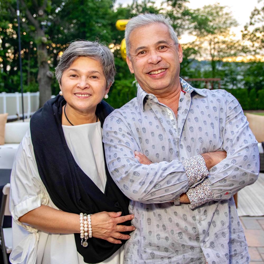 Meet your Posher, Marivic